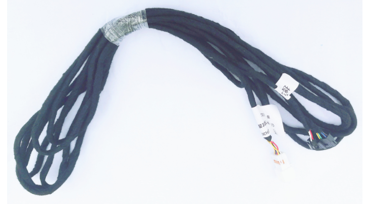 Truck ABS Transition wiring harness  WHT-07-07-02