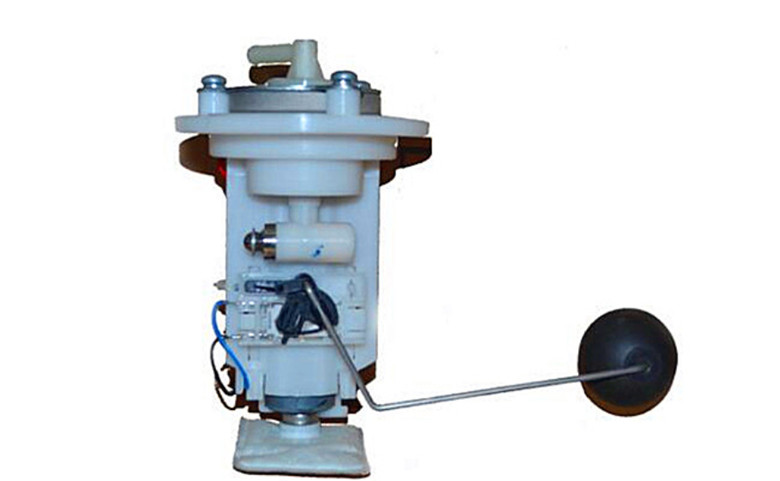 Electronic Fuel Pump for Tricycle